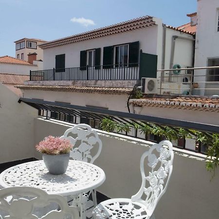 Antonella Home Funchal Zewnętrze zdjęcie