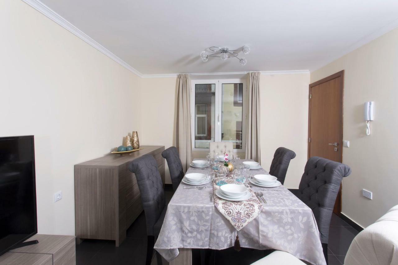 Antonella Home Funchal Zewnętrze zdjęcie