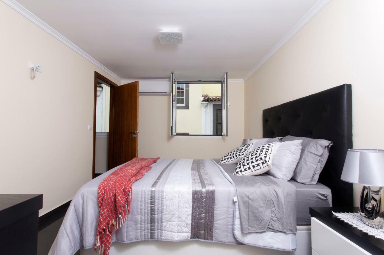 Antonella Home Funchal Zewnętrze zdjęcie