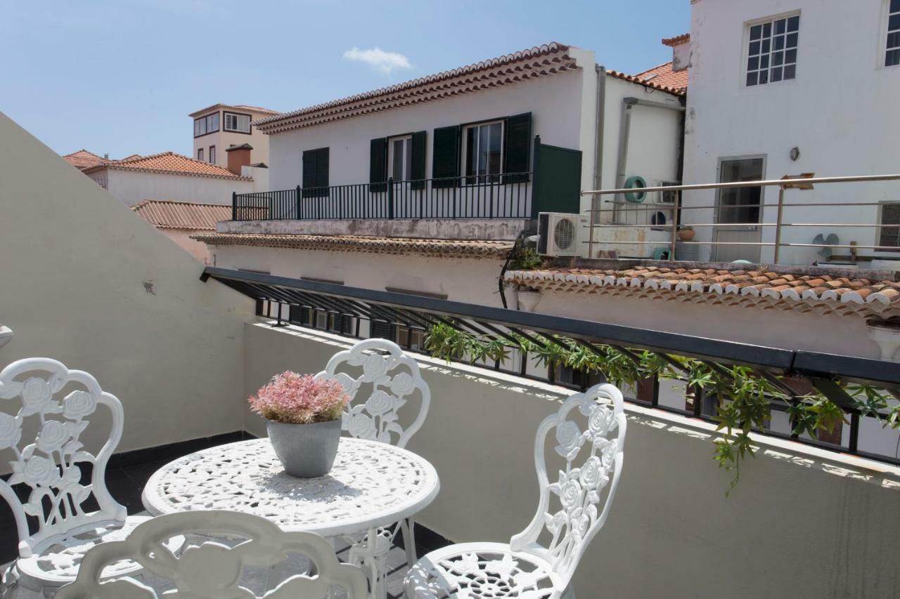 Antonella Home Funchal Zewnętrze zdjęcie