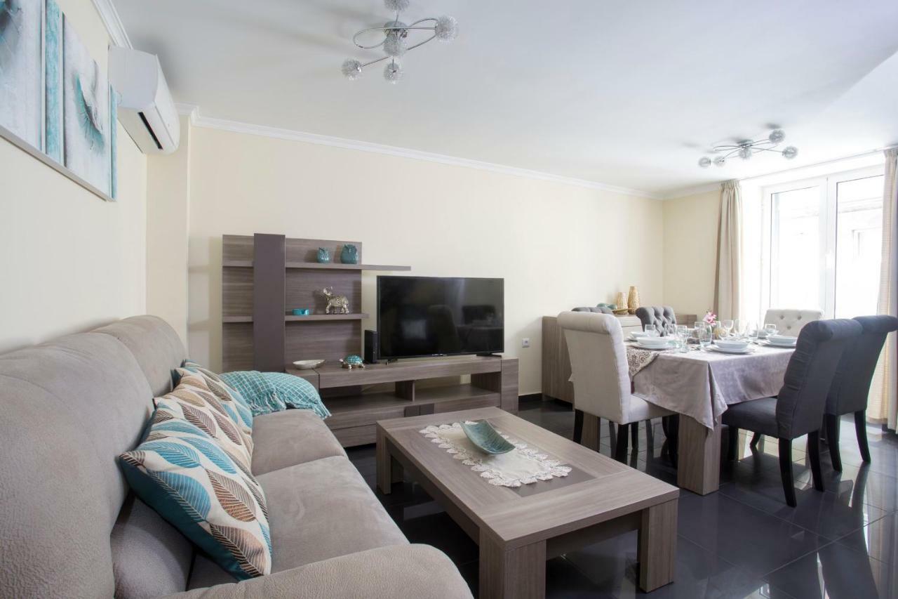 Antonella Home Funchal Zewnętrze zdjęcie
