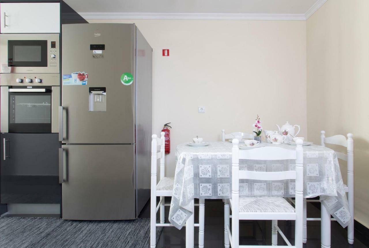 Antonella Home Funchal Zewnętrze zdjęcie