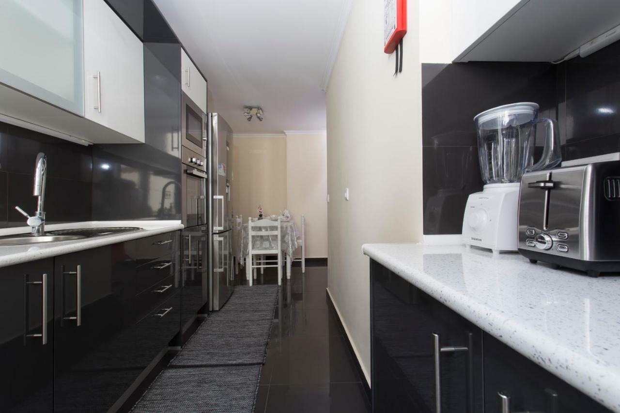 Antonella Home Funchal Zewnętrze zdjęcie