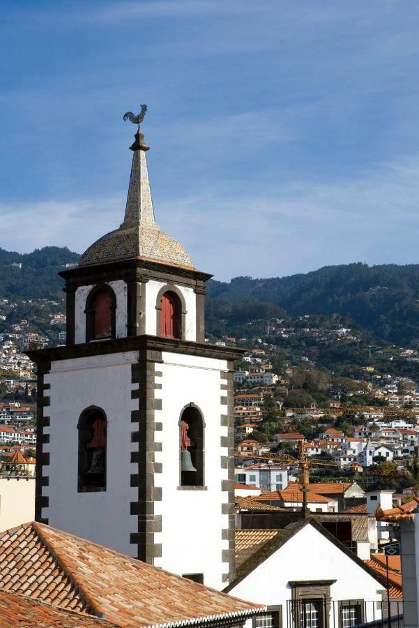 Antonella Home Funchal Zewnętrze zdjęcie