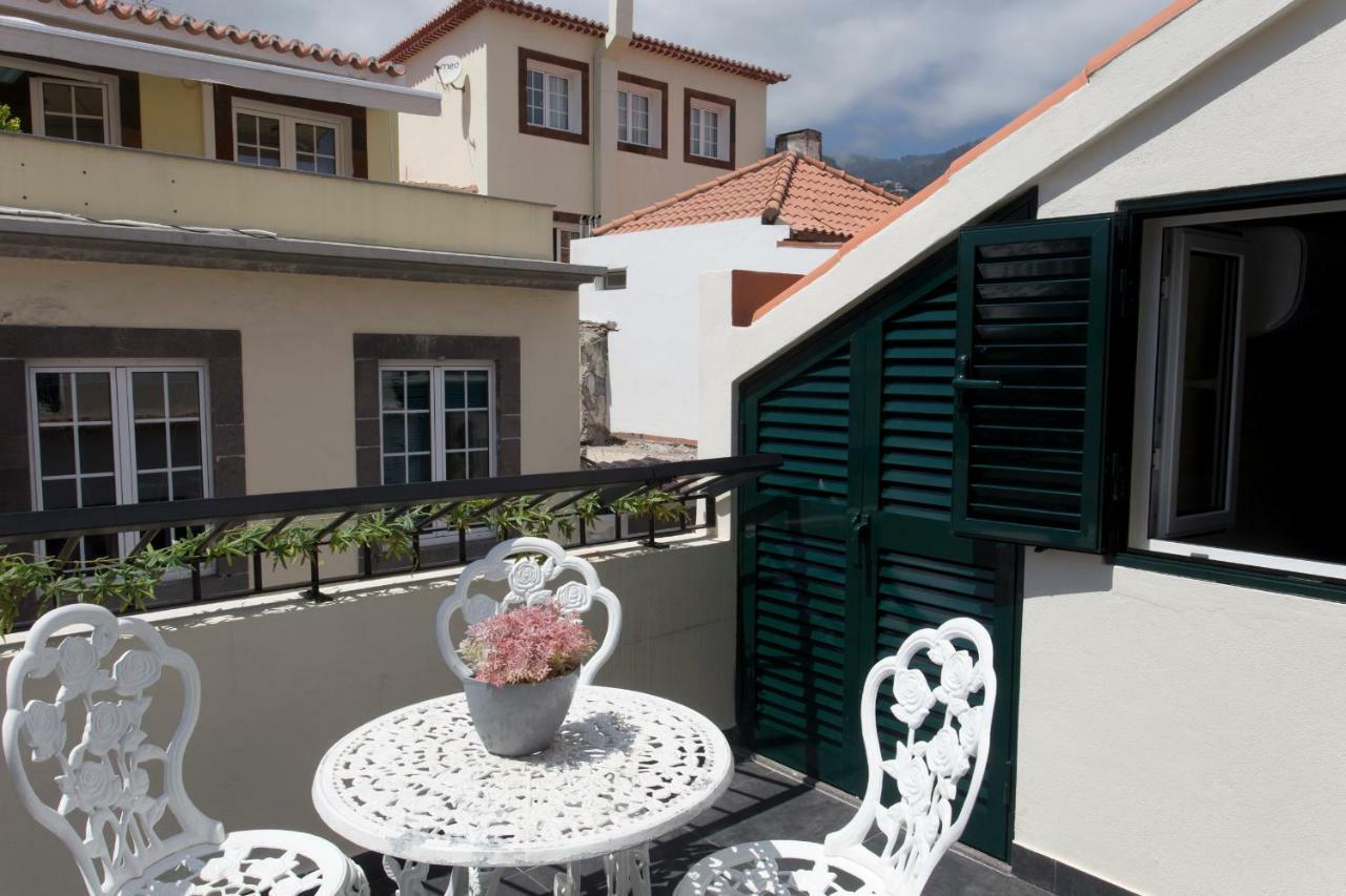 Antonella Home Funchal Zewnętrze zdjęcie