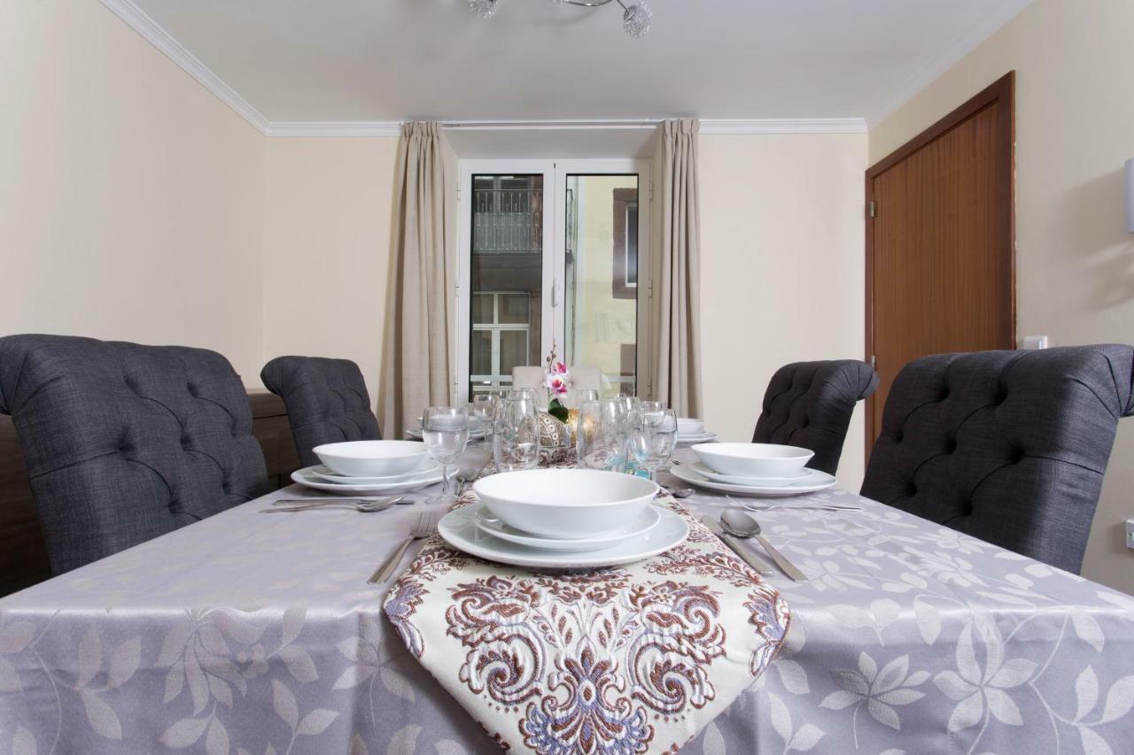 Antonella Home Funchal Zewnętrze zdjęcie