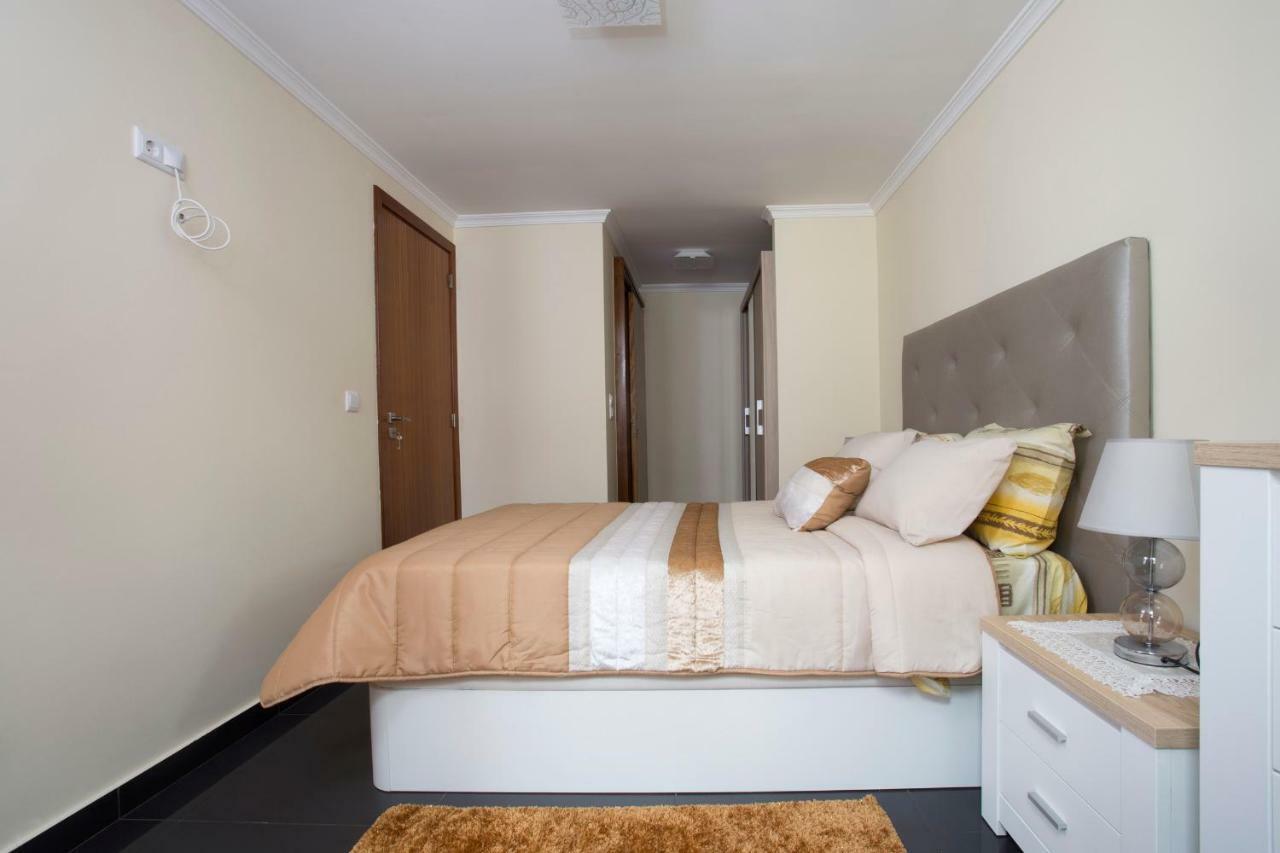 Antonella Home Funchal Zewnętrze zdjęcie
