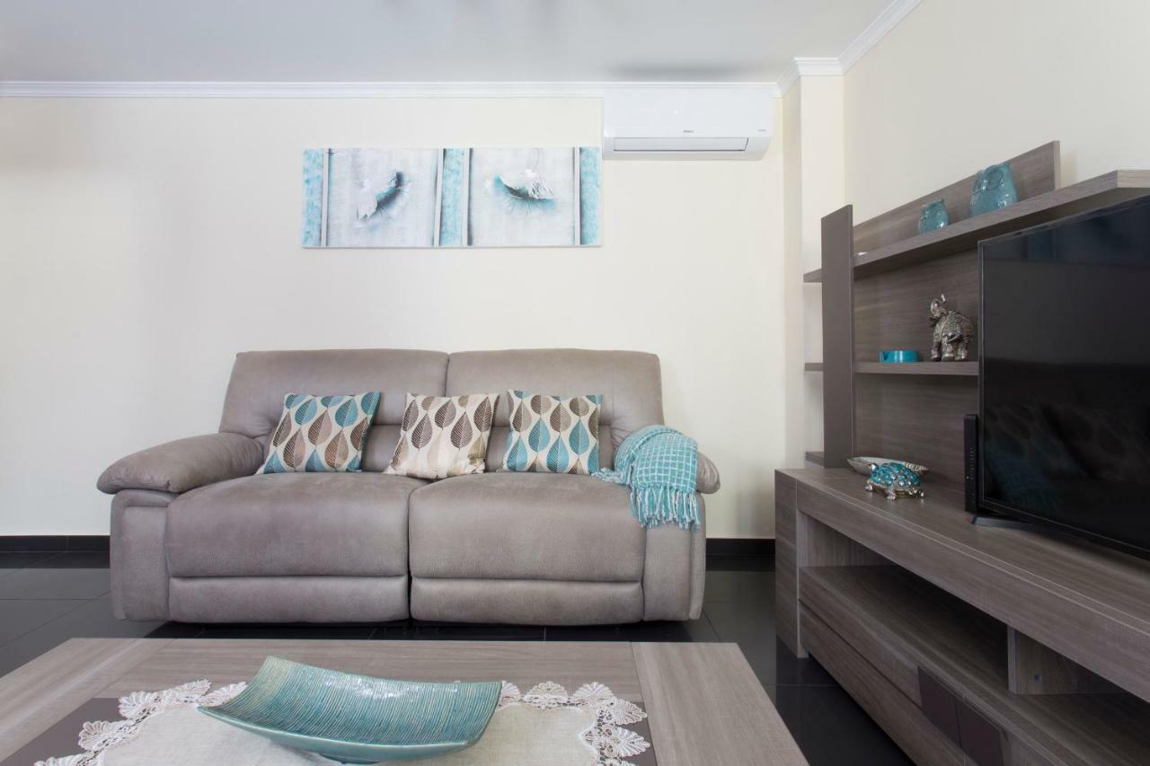 Antonella Home Funchal Zewnętrze zdjęcie