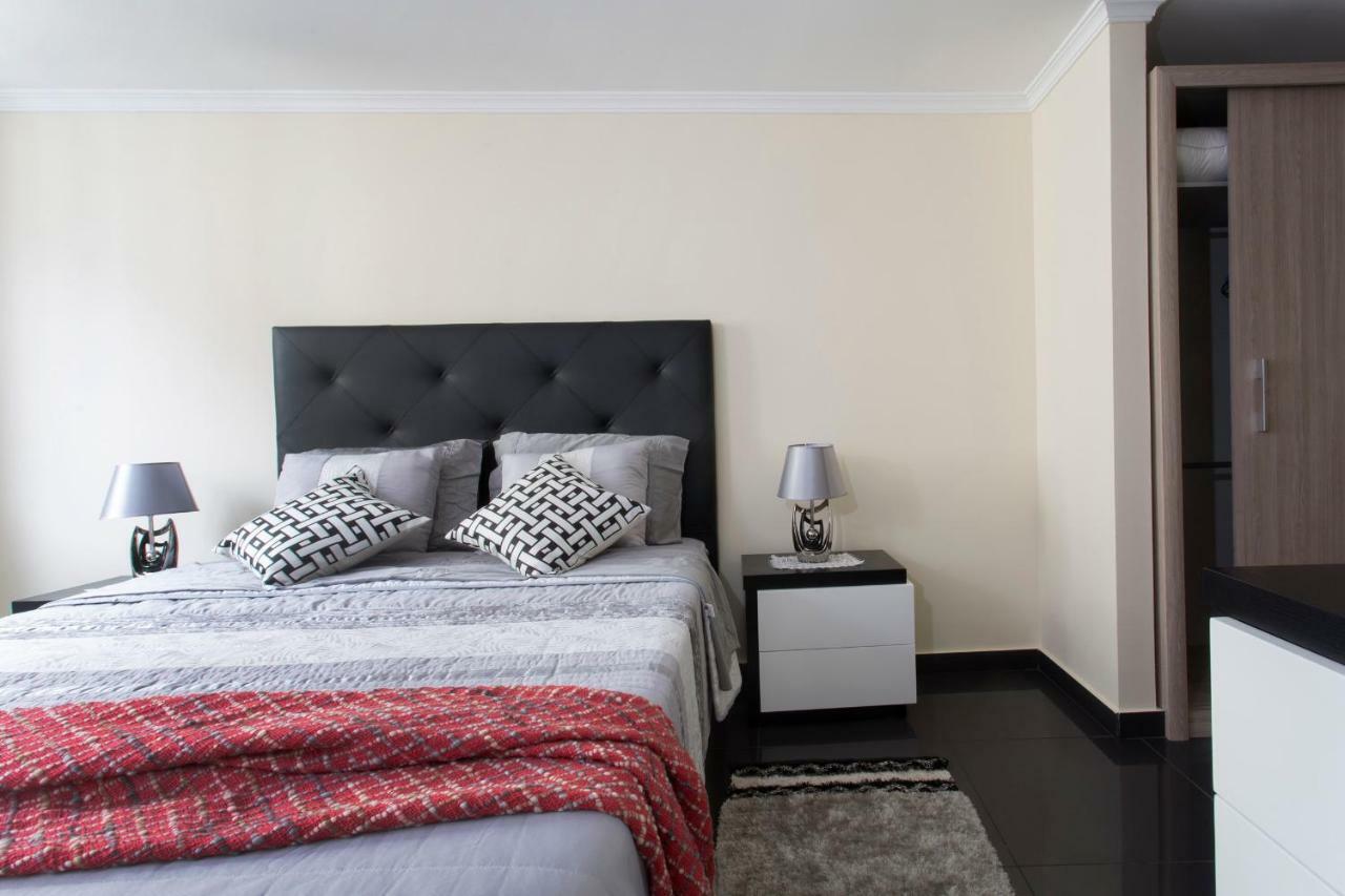 Antonella Home Funchal Zewnętrze zdjęcie