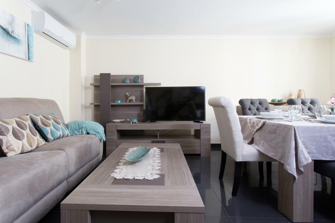 Antonella Home Funchal Zewnętrze zdjęcie