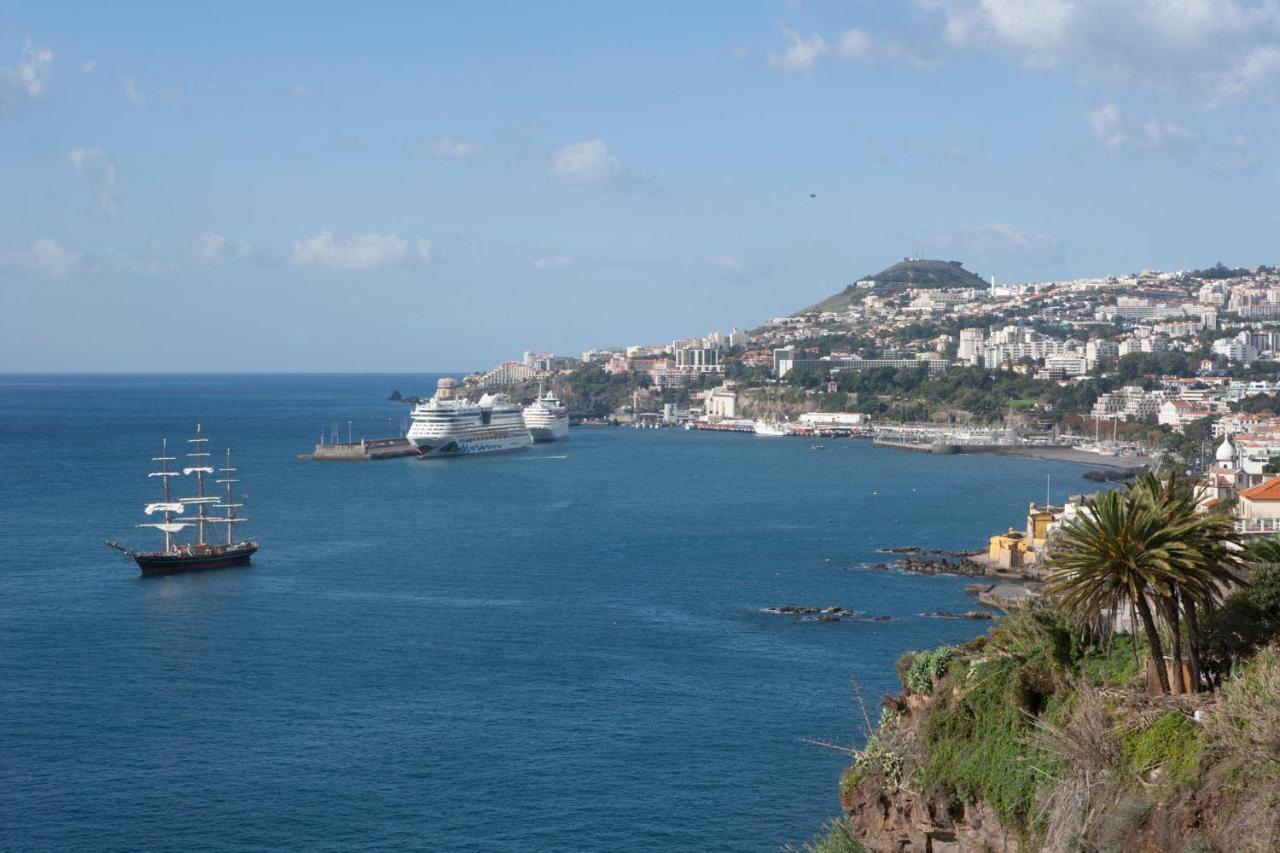 Antonella Home Funchal Zewnętrze zdjęcie
